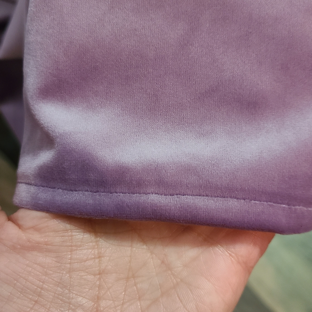 Purple Italian Renaissance Dress - Picture 13 of 14